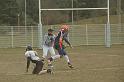 Evry Daily Photo - Corsaire vs Molosse - Foot US 613